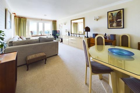 2 bedroom apartment for sale, Capelia House 18-21, West Parade, Worthing, BN11