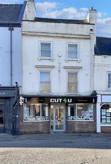 Retail property (high street) for sale, 7 Bridge Street, Spalding, Lincolnshire, PE11 1XA