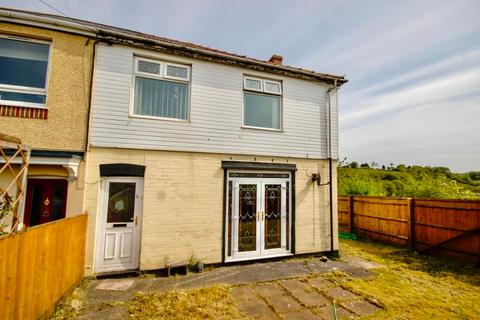 4 bedroom semi-detached house for sale, Pantydwr, Nantybwch, Tredegar, NP22