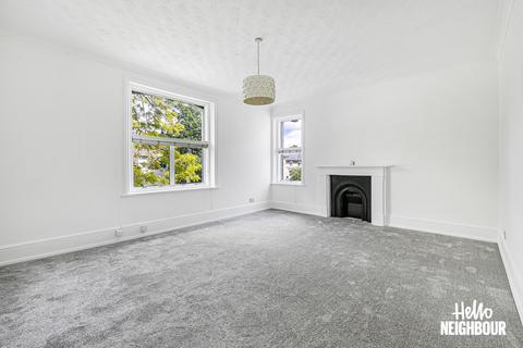 2 bedroom apartment to rent, Belvedere Road, London, SE19