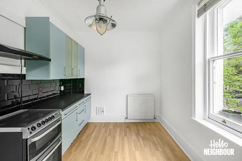 2 bedroom apartment to rent, Belvedere Road, London, SE19