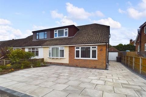 4 bedroom semi-detached house for sale, Wimbrick Crescent, Ormskirk, L39 4TB