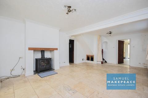 2 bedroom detached house for sale, Thomas Street, Stoke-On-Trent ST7