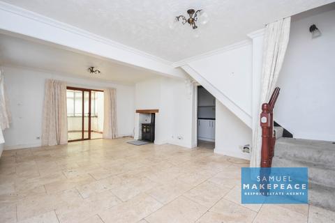 2 bedroom detached house for sale, Thomas Street, Stoke-On-Trent ST7