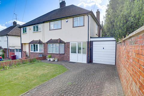 29 Donkin Hill, Caversham, Reading, RG4 5DG