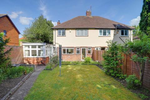 29 Donkin Hill, Caversham, Reading, RG4 5DG