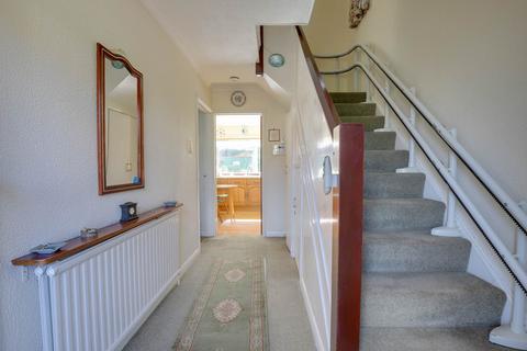 29 Donkin Hill, Caversham, Reading, RG4 5DG