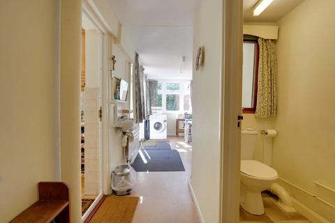 29 Donkin Hill, Caversham, Reading, RG4 5DG