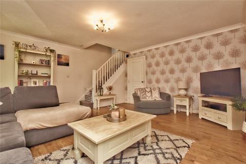 3 bedroom detached house for sale, Victoria Court, Victoria Street, Glossop, Derbyshire, SK13