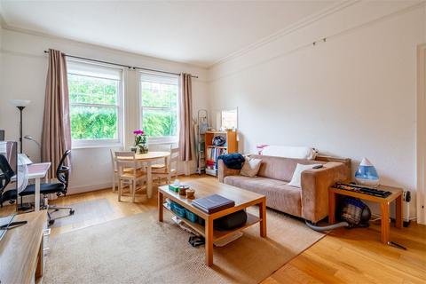 2 bedroom flat to rent, Aberdare Gardens, South Hampstead , NW6