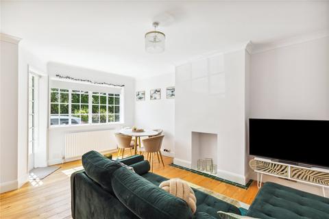 3 bedroom apartment for sale, Ealing Village, London, W5