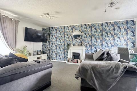 undefined, Longacre, Fatfield, Washington, Tyne and Wear, NE38 8RF