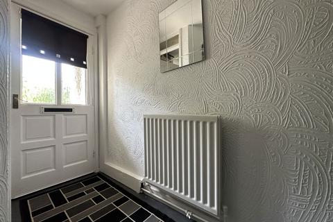 undefined, Longacre, Fatfield, Washington, Tyne and Wear, NE38 8RF