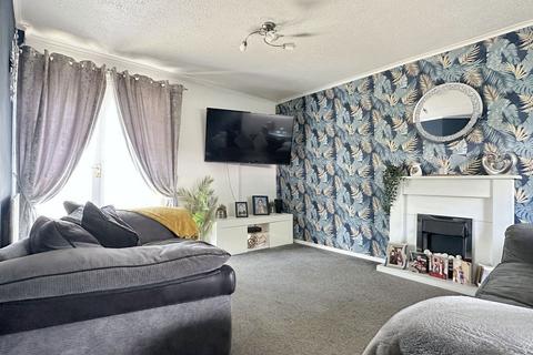 undefined, Longacre, Fatfield, Washington, Tyne and Wear, NE38 8RF