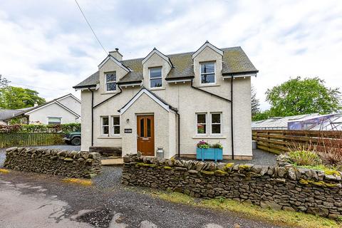3 bedroom detached house for sale, Cabrachan, Redpath TD4 6AD