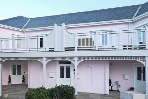 2 bedroom apartment to rent, La Rue du Hocq, St Clement, Jersey, JE2