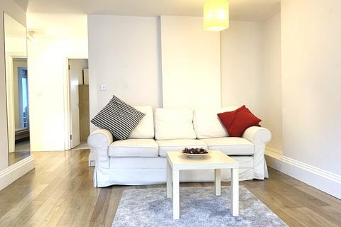 1 bedroom flat to rent, Clarendon Road, London W11