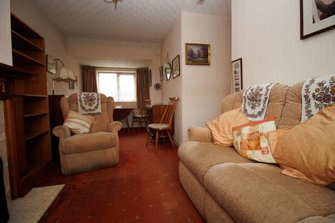 1 bedroom terraced bungalow for sale, West Vale, Filey YO14