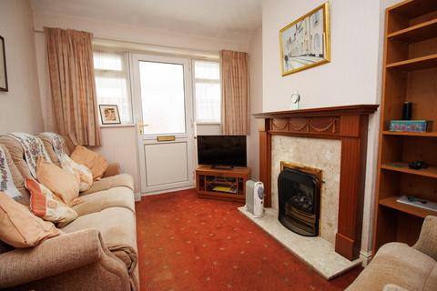 1 bedroom terraced bungalow for sale, West Vale, Filey YO14