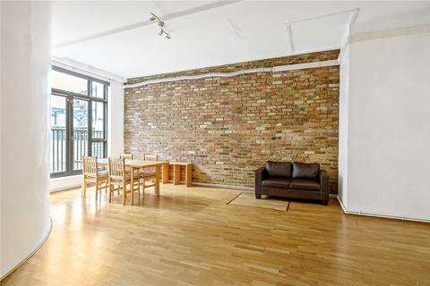 2 bedroom apartment for sale, Britannia Lofts, 16-26 Banner Street, Finsbury, London, EC1Y