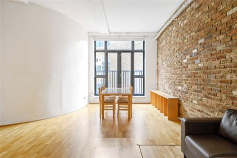 2 bedroom apartment for sale, Britannia Lofts, 16-26 Banner Street, Finsbury, London, EC1Y