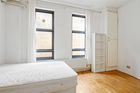 2 bedroom apartment for sale, Britannia Lofts, 16-26 Banner Street, Finsbury, London, EC1Y