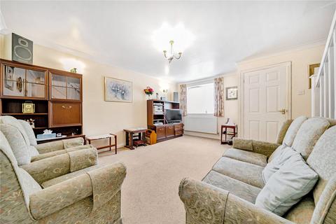 28 Morse Close, Harefield, Uxbridge, UB9 6RA