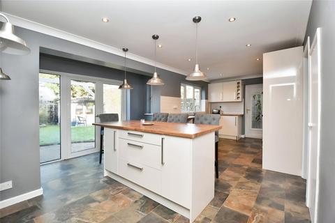 4 bedroom detached house for sale, Meadowlands, Kirton, Ipswich, Suffolk, IP10