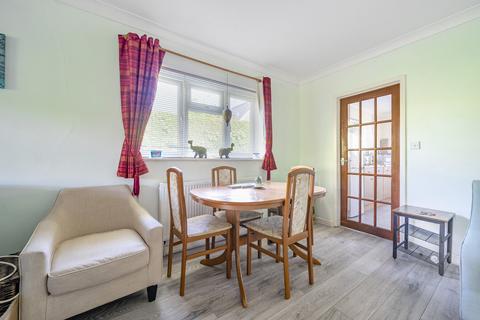 3 bedroom bungalow for sale, Maurys Lane, West Wellow, Romsey, SO51