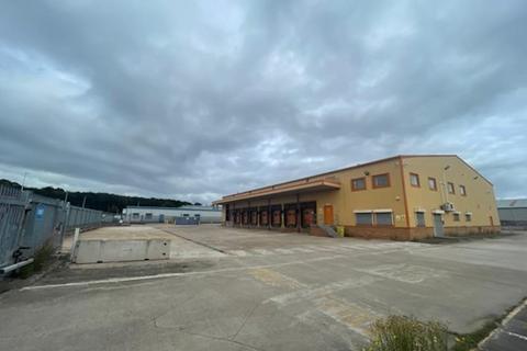 Industrial unit to rent, West Pitkerro Industrial Estate, Dundee DD5