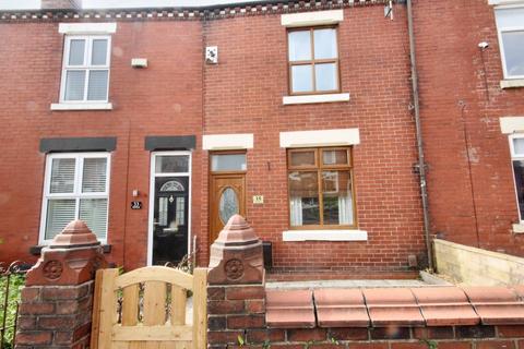3 bedroom terraced house to rent, Old Road, Ashton-In-Makerfield, WN4