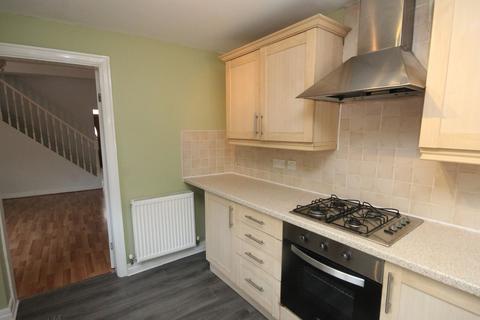 3 bedroom terraced house to rent, Old Road, Ashton-In-Makerfield, WN4