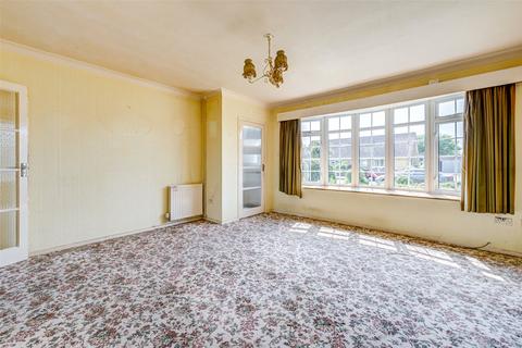 3 bedroom terraced house for sale, Singleton Crescent, Goring-by-Sea, Worthing, West Sussex, BN12