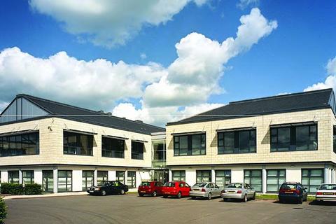 Office to rent - Stirling FK9