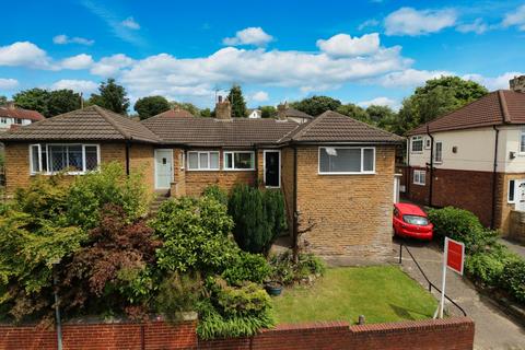 2 bedroom semi-detached house for sale, Haigh Wood Road, Cookridge, Leeds, West Yorkshire, LS16