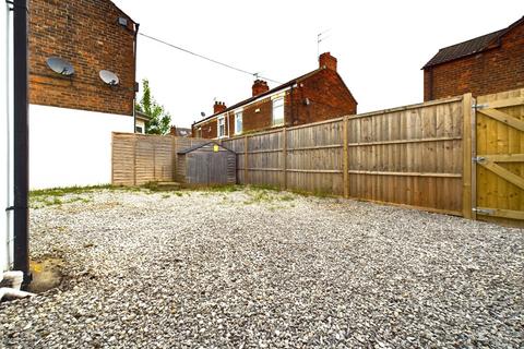 3 bedroom end of terrace house for sale, Perth Street,  Hull, HU5
