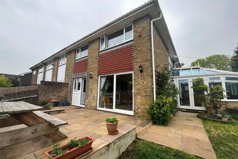 4 bedroom end of terrace house for sale, Mackenzie Way, Gravesend, Kent, DA12