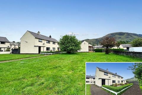 3 bedroom semi-detached house for sale, Nevis Road, Inverlochy, Fort William PH33