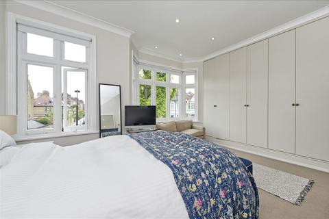 3 bedroom house for sale, Shepherd's Bush W12 W12