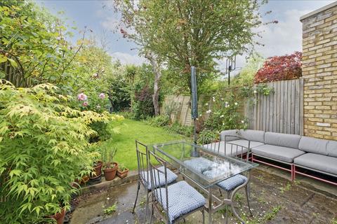 3 bedroom house for sale, Shepherd's Bush W12 W12