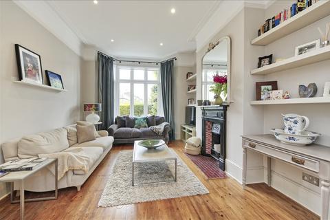 3 bedroom house for sale, Shepherd's Bush W12 W12