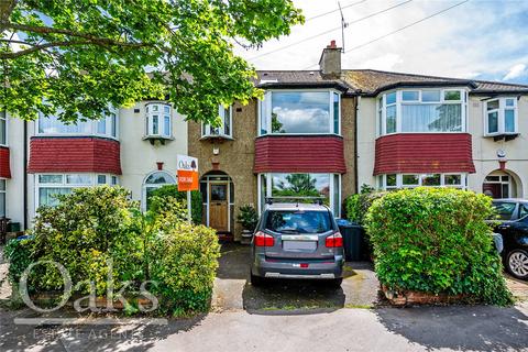 4 bedroom terraced house for sale, Glenthorne Avenue, Addiscombe