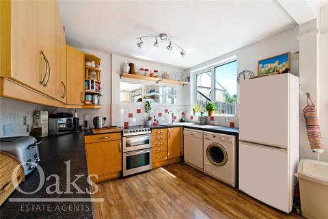 4 bedroom terraced house for sale, Glenthorne Avenue, Addiscombe