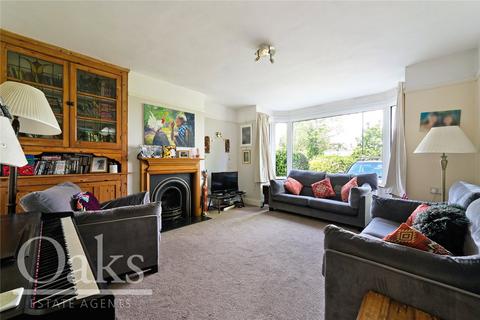 4 bedroom terraced house for sale, Glenthorne Avenue, Addiscombe