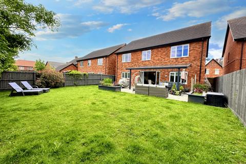 10 Buttercup Drive, Daventry, NN11 4FW