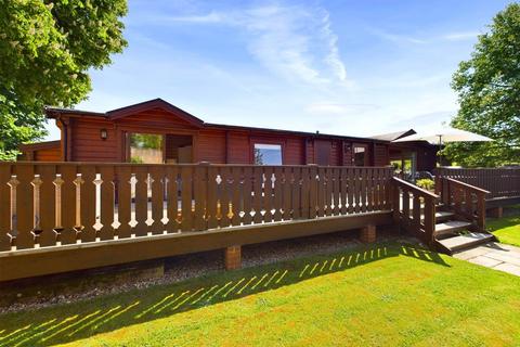 3 bedroom lodge for sale, The Walled Garden, Marlow SL7