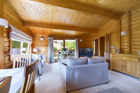 3 bedroom lodge for sale, The Walled Garden, Marlow SL7