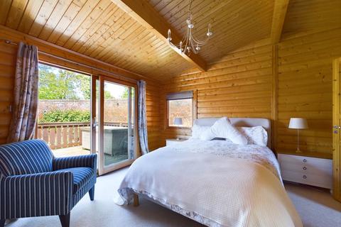 3 bedroom lodge for sale, The Walled Garden, Marlow SL7