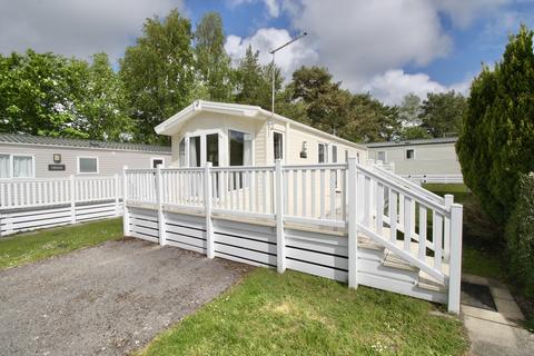 2 bedroom holiday park home for sale, St. Leonards BH24