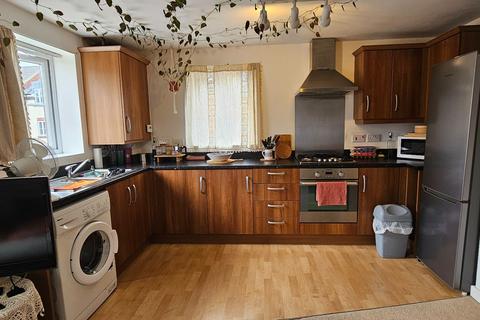 2 bedroom apartment to rent, Warrington, Warrington WA2